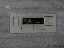 Volvo FH 510 + 2x BIG TANK + SKIRTS + FRIDGE + LEATHER