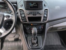 Ford Transit Connect Kasten lang 1.5D*Autom Tempo SHZ