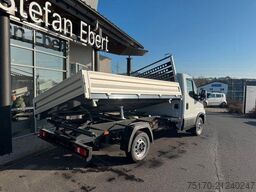 Iveco Daily 35S14 A8*R3.450mm*Automatik*Kamera*2Sitze*