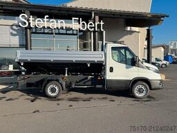 Iveco Daily 35S14 A8*R3.450mm*Automatik*Kamera*2Sitze*