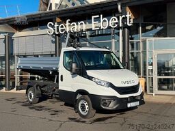 Iveco Daily 35S14 A8*R3.450mm*Automatik*Kamera*2Sitze*
