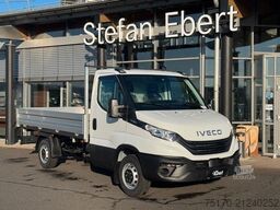 Iveco Daily 35S14 A8*R3.450mm*Automatik*Kamera*3Sitze*