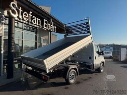 Iveco Daily 35S14 A8*R3.450mm*Automatik*Kamera*3Sitze*