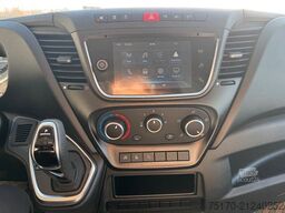 Iveco Daily 35S14 A8*R3.450mm*Automatik*Kamera*3Sitze*