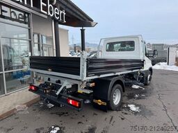 Iveco Daily 70C18 H 3.0L *R3.450mm*AHK*Kamera*Sperre*
