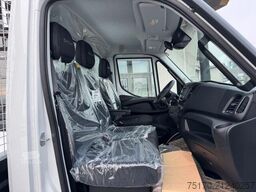 Iveco Daily 70C18 H 3.0L *R3.450mm*AHK*Kamera*Sperre*