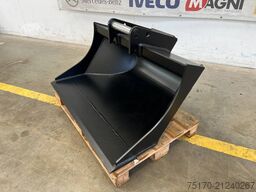 Rototilt Universallöffel  MS08 / 1.300 mm / NEU