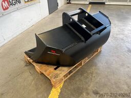 Rototilt Universallöffel  MS08 / 1.300 mm / NEU