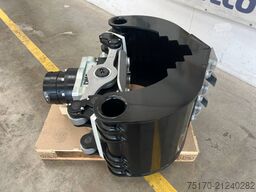 DMS SG12060 inkl. Rotator Sortiergreifer NEU / lagernd