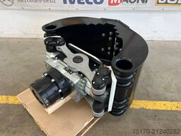 DMS SG12060 inkl. Rotator Sortiergreifer NEU / lagernd