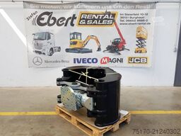 DMS SG18070 Grabgreifer Sortiergreifer / NEU / lagernd