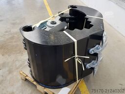 DMS SG18070 Grabgreifer Sortiergreifer / NEU / lagernd