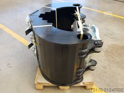 DMS SG18070 Grabgreifer Sortiergreifer / NEU / lagernd