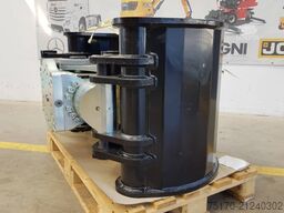 DMS SG18070 Grabgreifer Sortiergreifer / NEU / lagernd