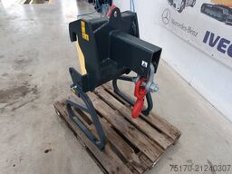 Magni Lasthaken / H 6 I / 6 To / RTH / TH / NEU