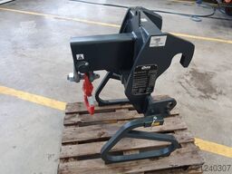 Magni Lasthaken / H 6 I / 6 To / RTH / TH / NEU