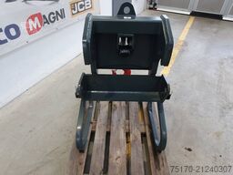 Magni Lasthaken / H 6 I / 6 To / RTH / TH / NEU