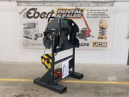 Magni Seilwinde / W 6 I / 6 To / RTH / TH / NEU