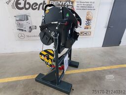 Magni Seilwinde / W 6 I / 6 To / RTH / TH / NEU