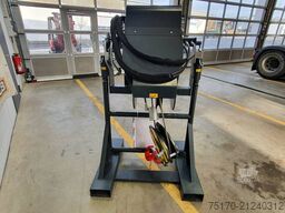 Magni Seilwinde / W 6 I / 6 To / RTH / TH / NEU