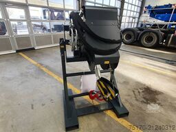 Magni Seilwinde / W 6 I / 6 To / RTH / TH / NEU