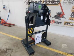 Magni Seilwinde / W 6 I / 6 To / RTH / TH / NEU