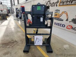 Magni Seilwinde / W 6 I / 6 To / RTH / TH / NEU