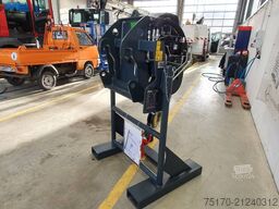 Magni Seilwinde / W 6 I / 6 To / RTH / TH / NEU