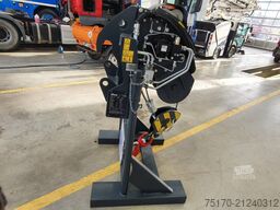 Magni Seilwinde / W 6 I / 6 To / RTH / TH / NEU