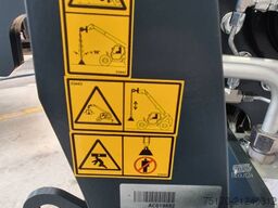 Magni Seilwinde / W 6 I / 6 To / RTH / TH / NEU