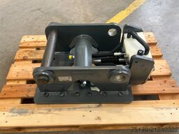 Liebherr Likufix SW33 Adapterplatte / NEU lagernd WESTTECH