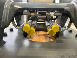 Liebherr Likufix SW33 Adapterplatte / NEU lagernd WESTTECH