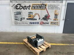 Liebherr Likufix SW48 Adapterplatte NEU lagernd / WESTTECH