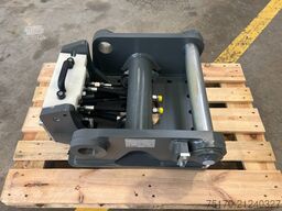 Liebherr Likufix SW48 Adapterplatte NEU lagernd / WESTTECH