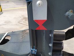 Magni Arbeitskorb / Baumpflegekorb / drehbar NEU