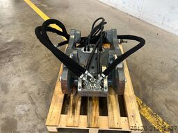 Liebherr SW48 Likufix Schnellwechsler / 2018