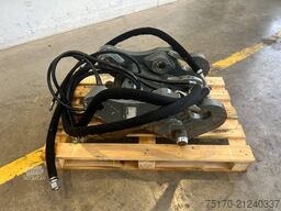 Liebherr SW48 Likufix Schnellwechsler / 2018