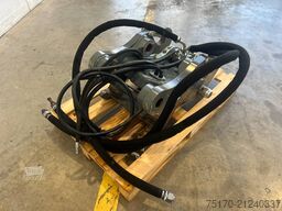 Liebherr SW48 Likufix Schnellwechsler / 2018