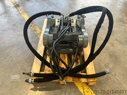 Liebherr SW48 Likufix Schnellwechsler / 2018