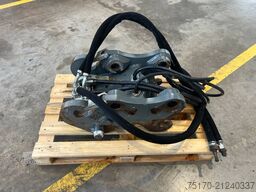 Liebherr SW48 Likufix Schnellwechsler / 2018