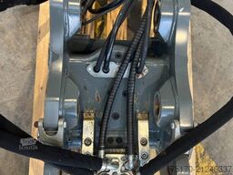 Liebherr SW48 Likufix Schnellwechsler / 2018