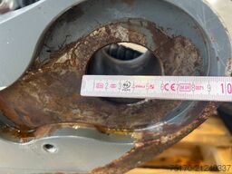 Liebherr SW48 Likufix Schnellwechsler / 2018