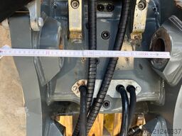 Liebherr SW48 Likufix Schnellwechsler / 2018