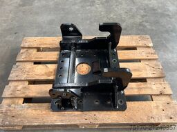 Schraubadapter universell Adapter / Magni Aufnahme