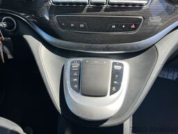 Mercedes-Benz V 300 d 4MATIC AVANTGARDE EDITION XL Sound Distr. Standh. AHK