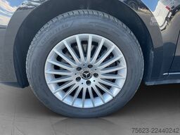 Mercedes-Benz V 300 d 4MATIC AVANTGARDE EDITION XL Sound Distr. Standh. AHK