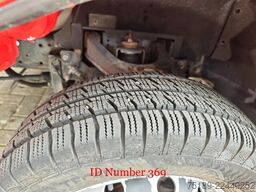 Nissan Cabstar 35.13 NT400 Multitel MT162