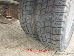 Nissan Cabstar 35.13 NT400 Multitel MT162