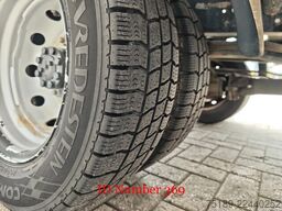 Nissan Cabstar 35.13 NT400 Multitel MT162
