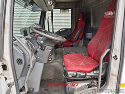 Iveco Stralis 350 6x2 Bronto Skylift S52XDT